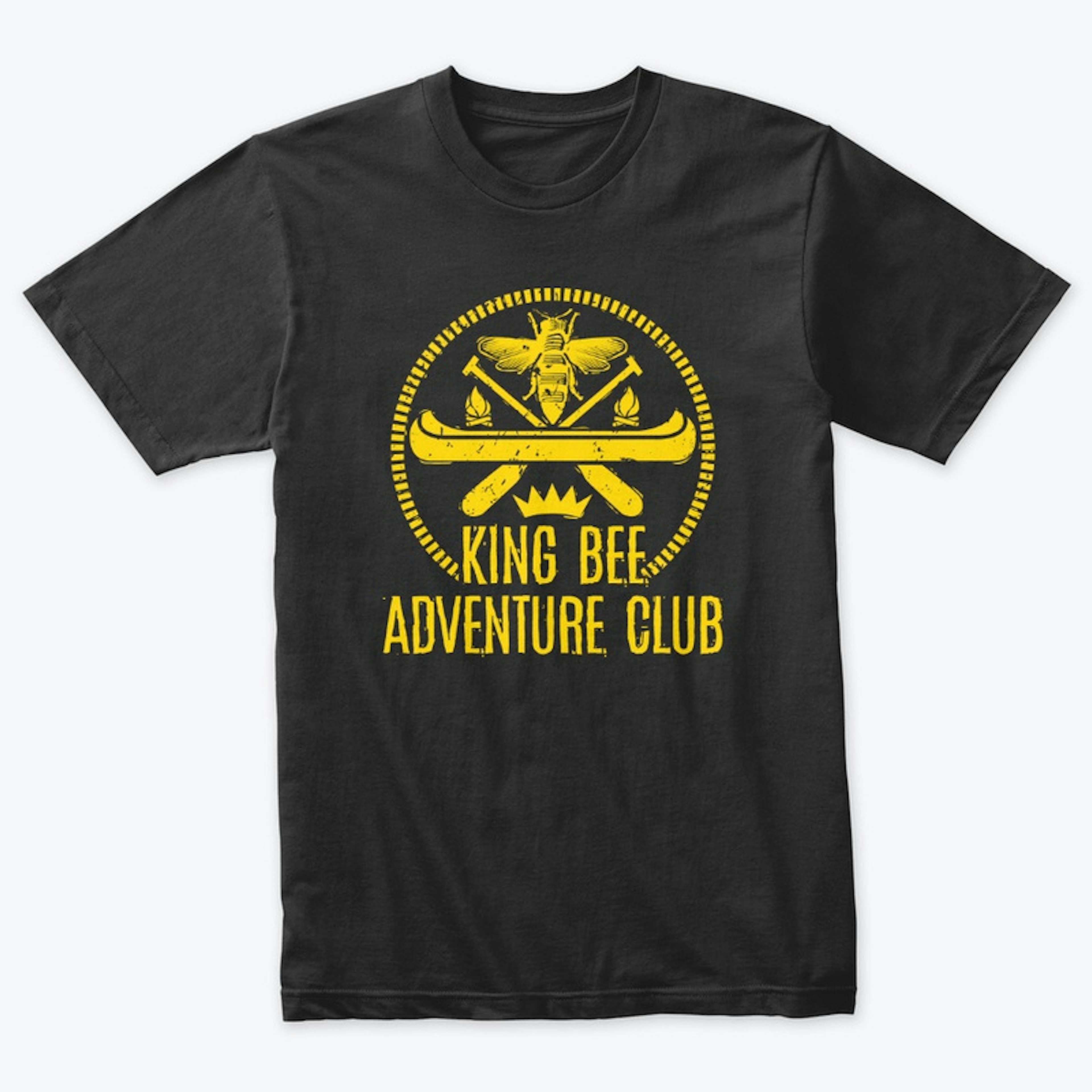 King Bee Adventure Club