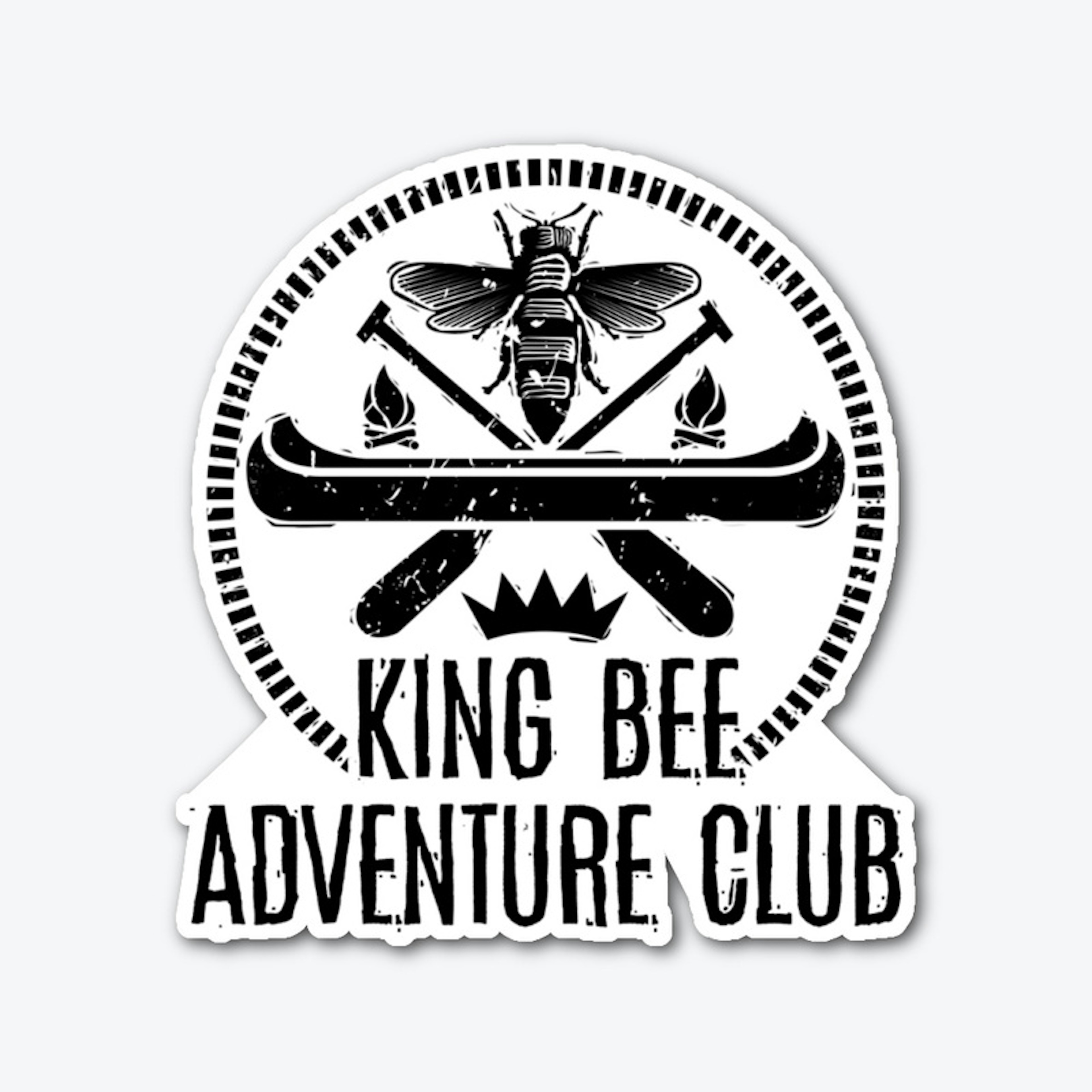 King Bee Adventure Club