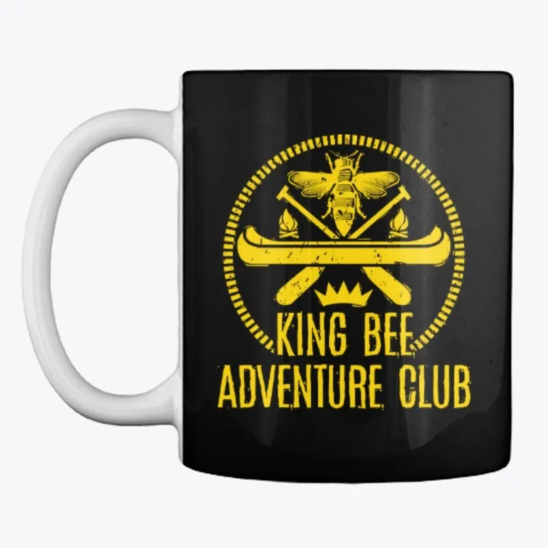 King Bee Adventure Club